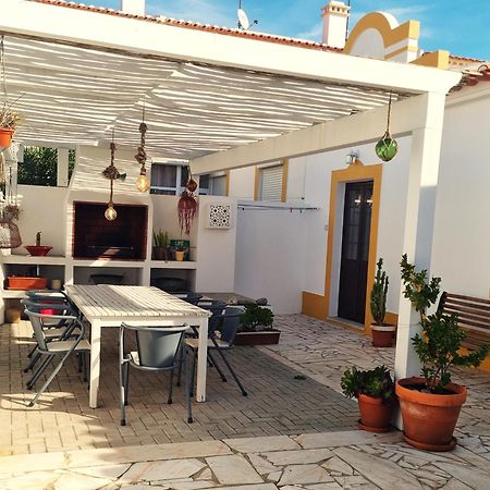 Casa Do Tanque Amarelo By Stay In Alentejo Вила Нова де Милфонтеш Екстериор снимка