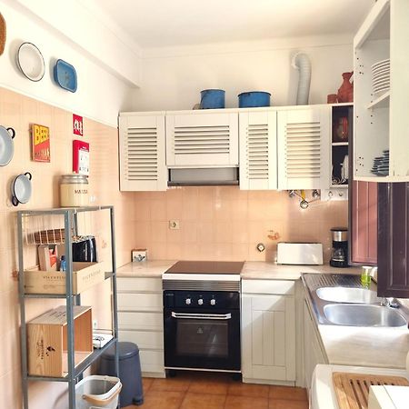 Casa Do Tanque Amarelo By Stay In Alentejo Вила Нова де Милфонтеш Екстериор снимка