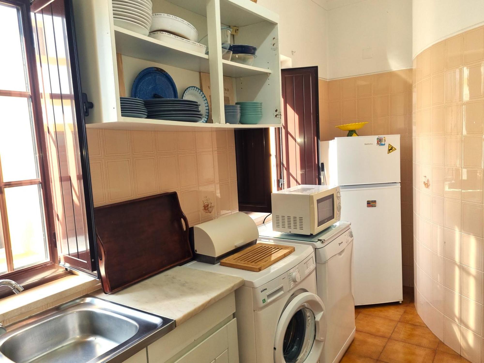 Casa Do Tanque Amarelo By Stay In Alentejo Вила Нова де Милфонтеш Екстериор снимка