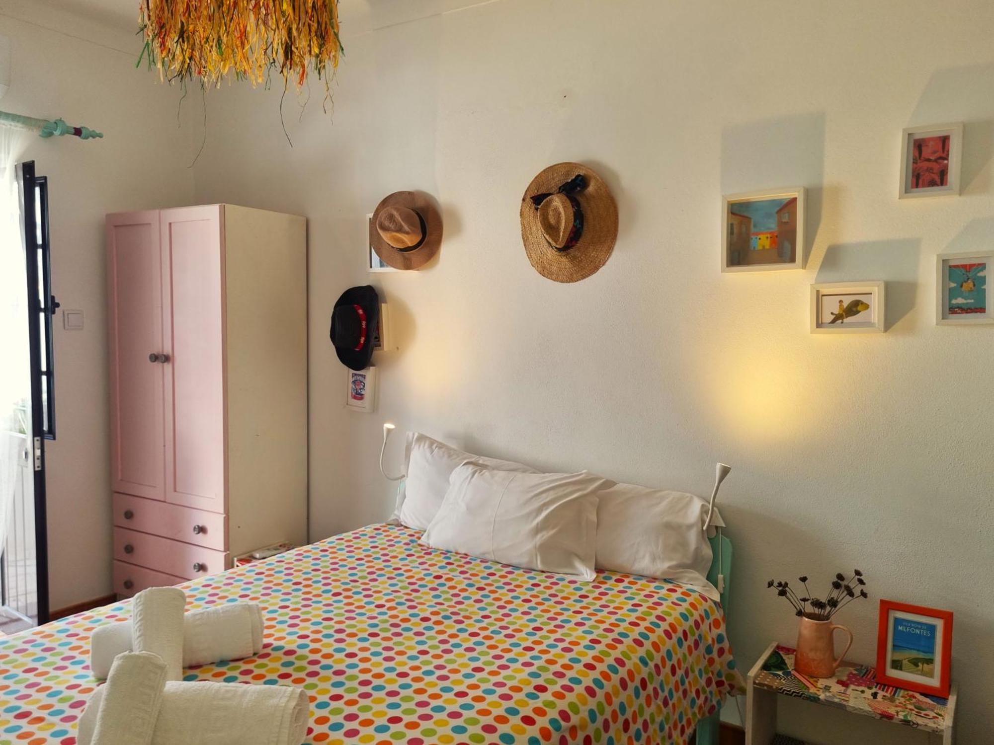 Casa Do Tanque Amarelo By Stay In Alentejo Вила Нова де Милфонтеш Екстериор снимка
