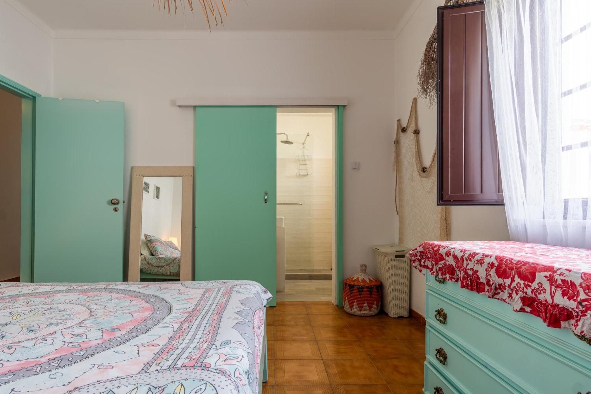 Casa Do Tanque Amarelo By Stay In Alentejo Вила Нова де Милфонтеш Екстериор снимка