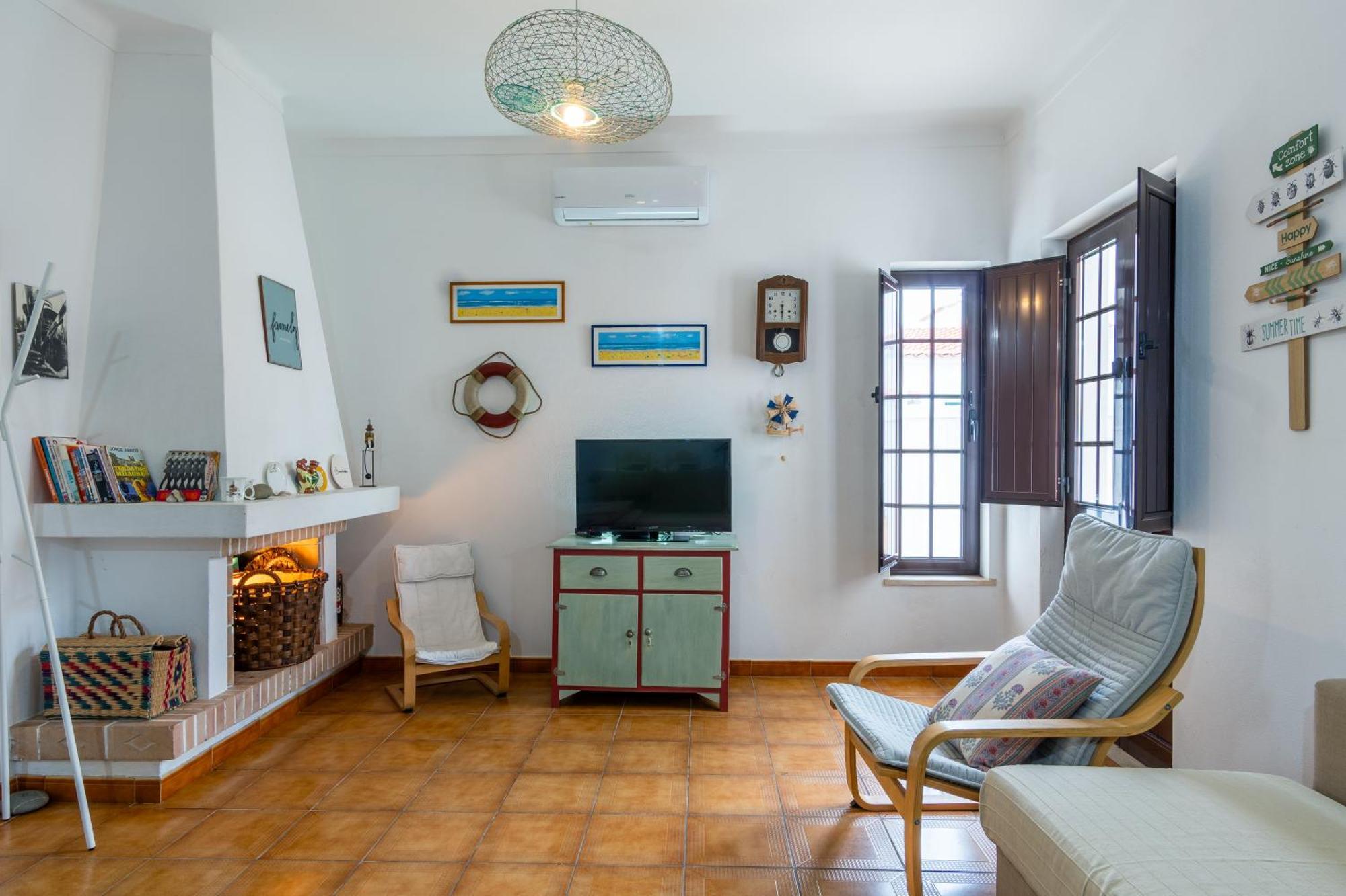 Casa Do Tanque Amarelo By Stay In Alentejo Вила Нова де Милфонтеш Екстериор снимка