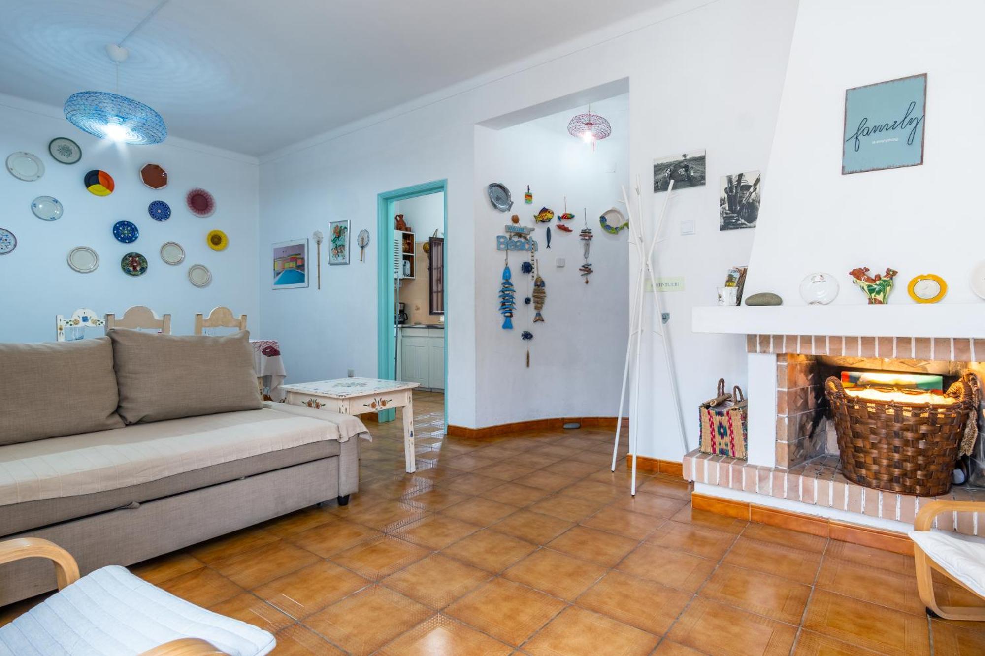 Casa Do Tanque Amarelo By Stay In Alentejo Вила Нова де Милфонтеш Екстериор снимка