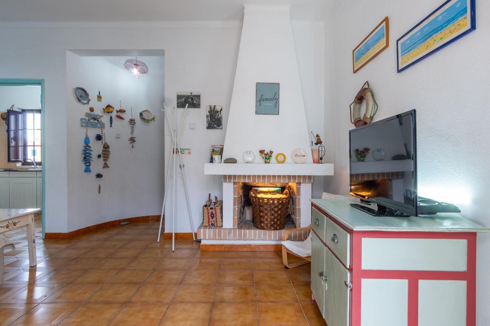 Casa Do Tanque Amarelo By Stay In Alentejo Вила Нова де Милфонтеш Екстериор снимка