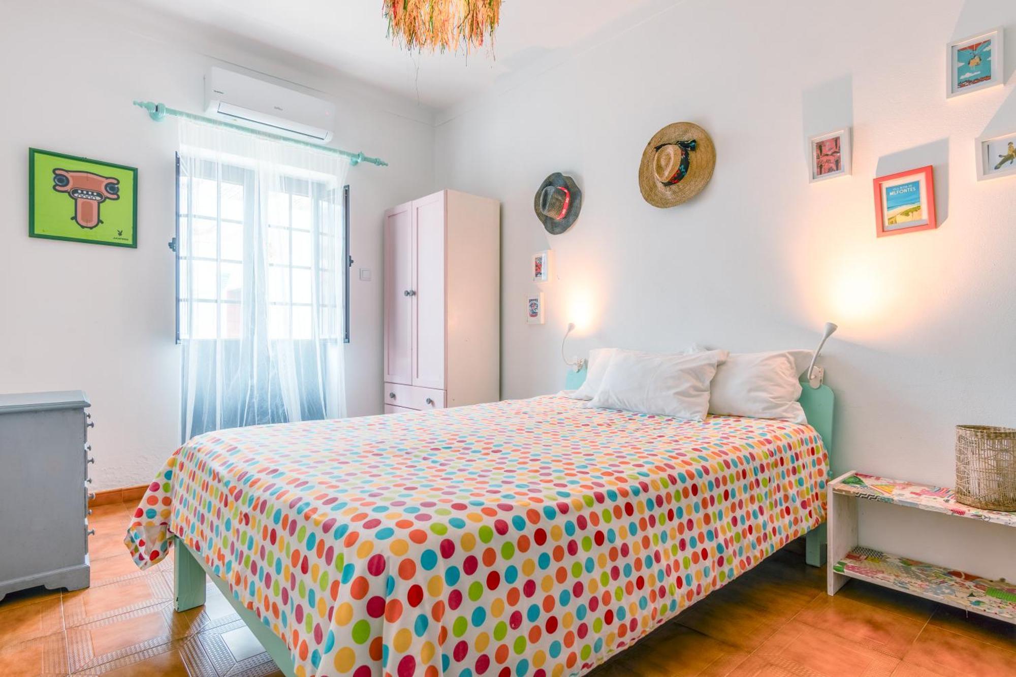 Casa Do Tanque Amarelo By Stay In Alentejo Вила Нова де Милфонтеш Екстериор снимка
