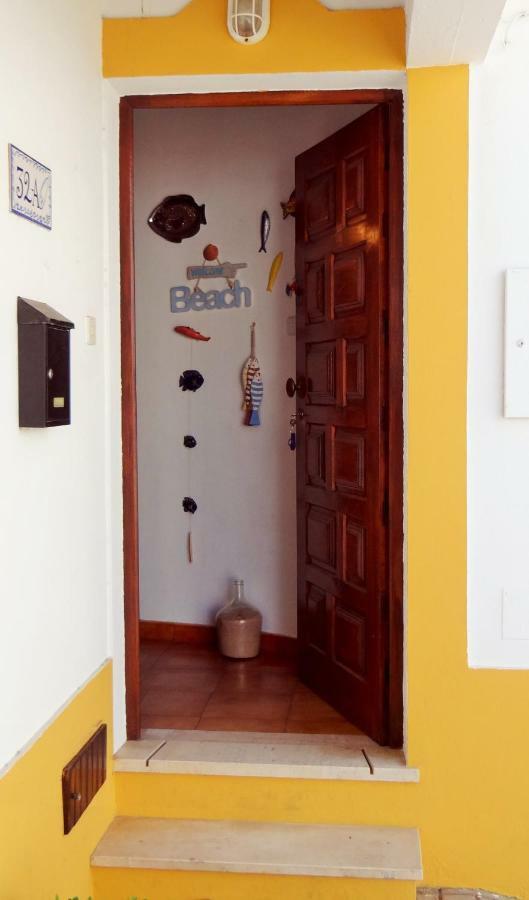 Casa Do Tanque Amarelo By Stay In Alentejo Вила Нова де Милфонтеш Екстериор снимка